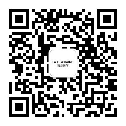 智态美学公众号二维码